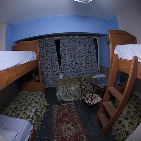 New Marina Hostel Le Caire Extérieur photo