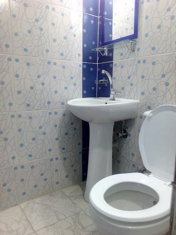 New Marina Hostel Le Caire Chambre photo