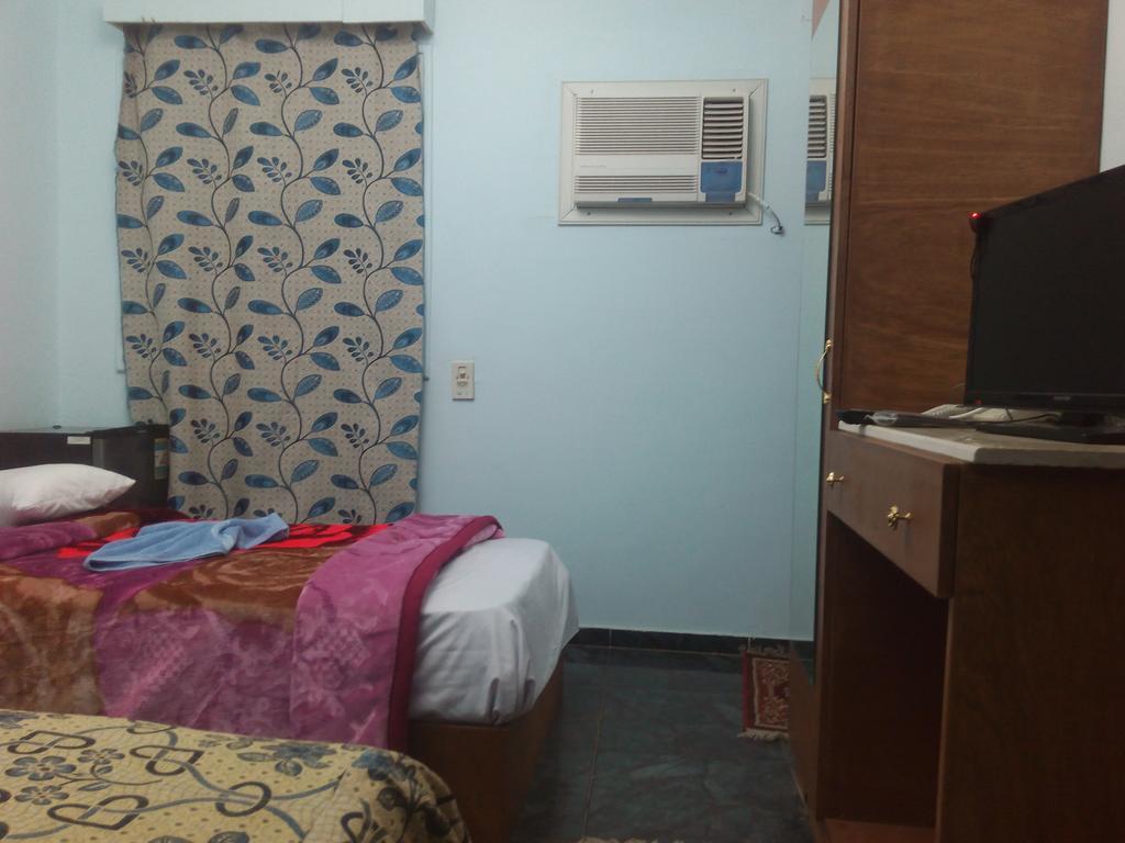 New Marina Hostel Le Caire Chambre photo