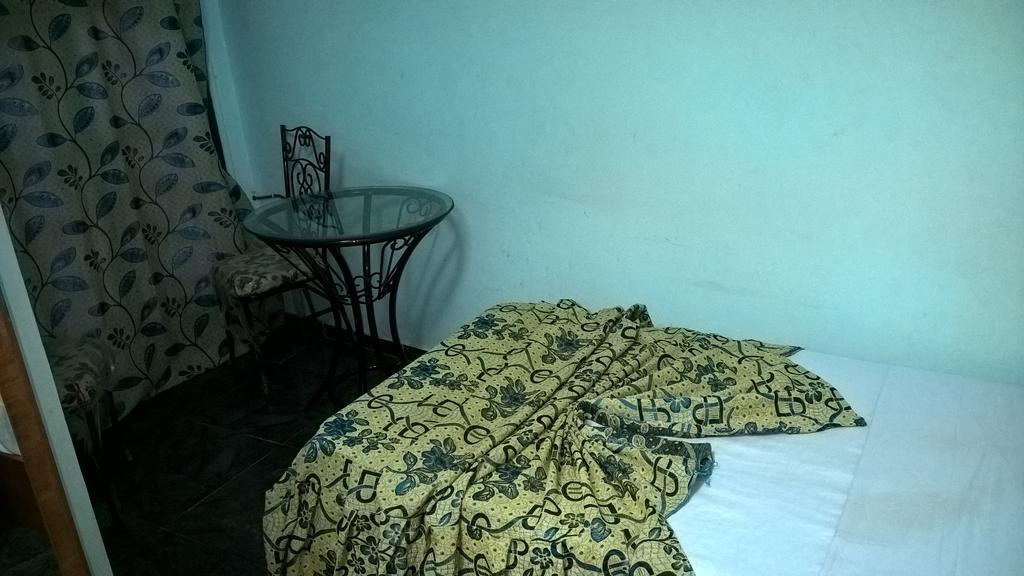 New Marina Hostel Le Caire Extérieur photo