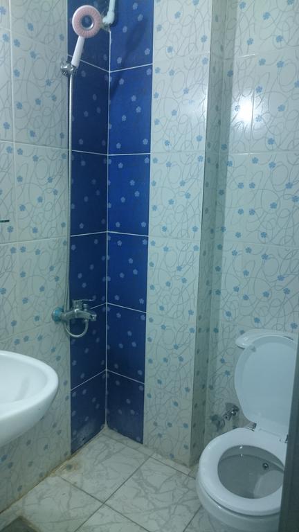 New Marina Hostel Le Caire Extérieur photo
