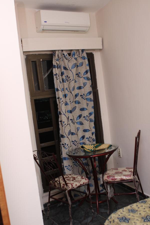 New Marina Hostel Le Caire Extérieur photo