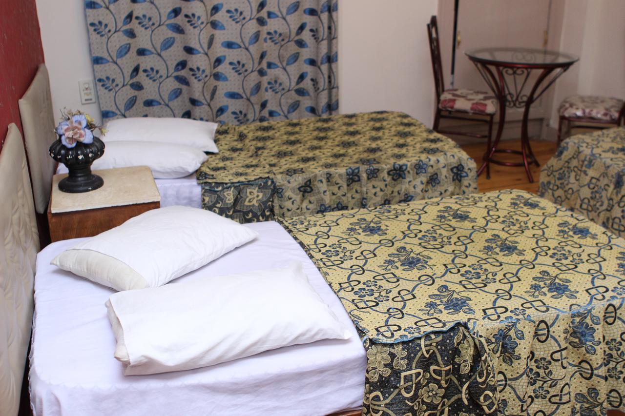 New Marina Hostel Le Caire Extérieur photo