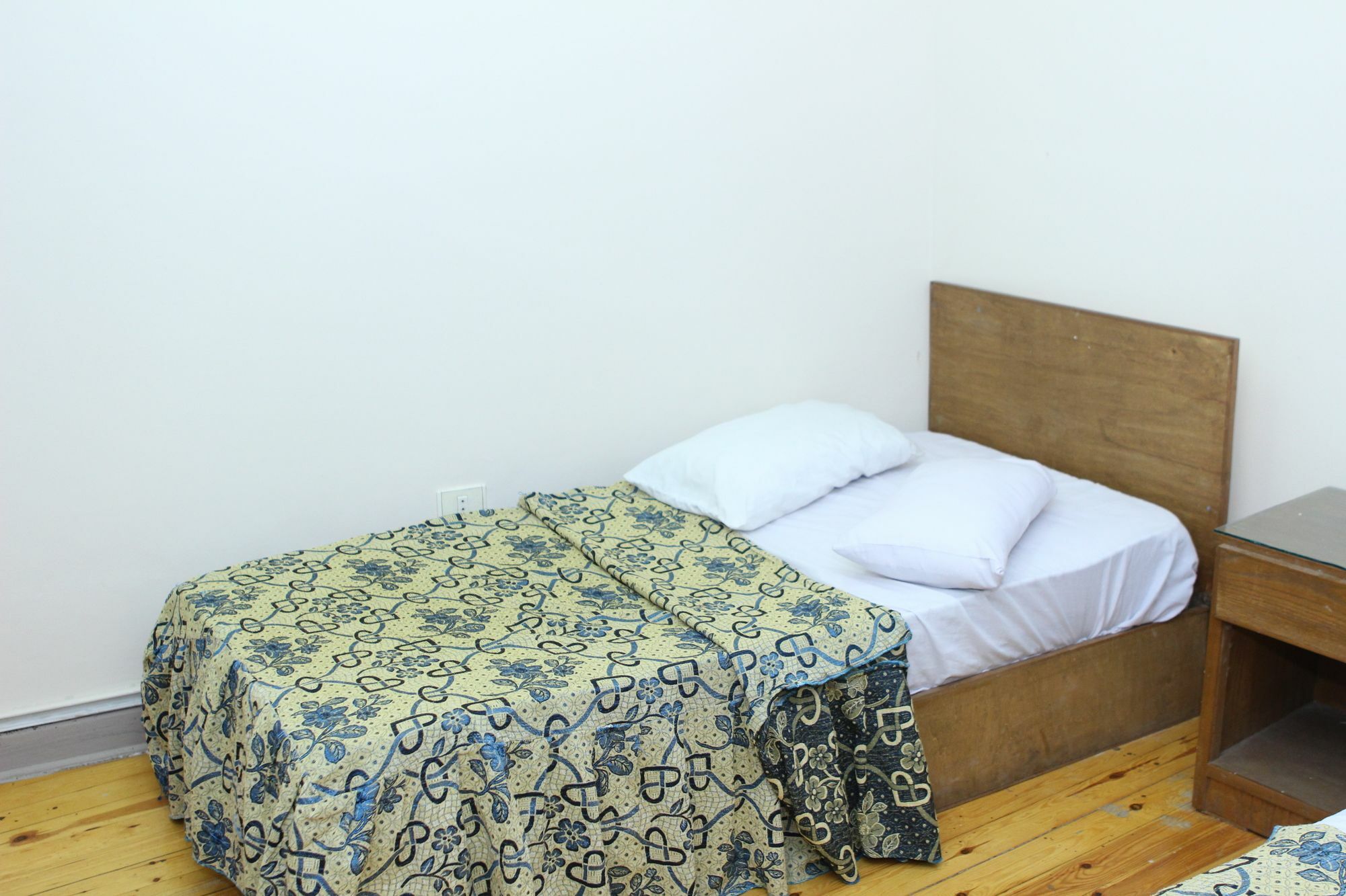 New Marina Hostel Le Caire Extérieur photo