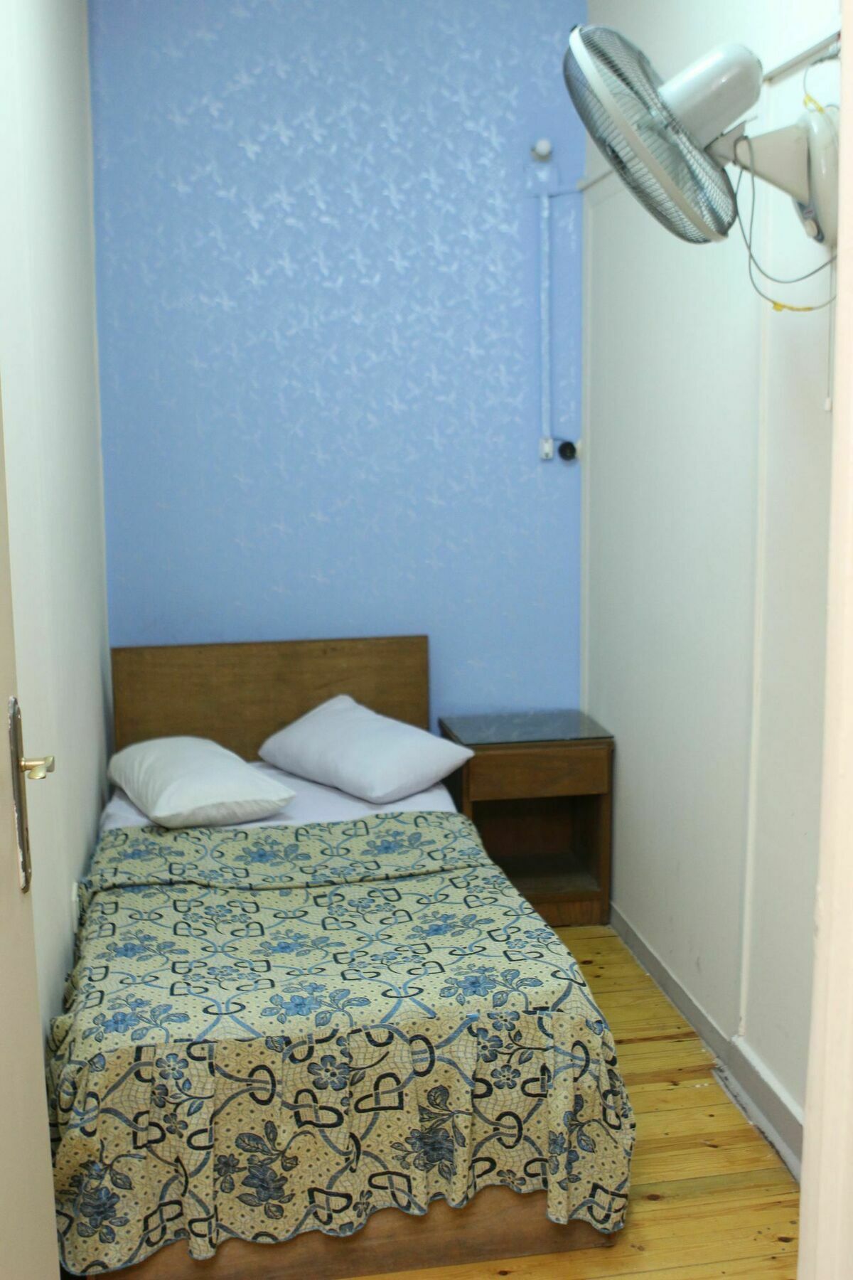 New Marina Hostel Le Caire Extérieur photo
