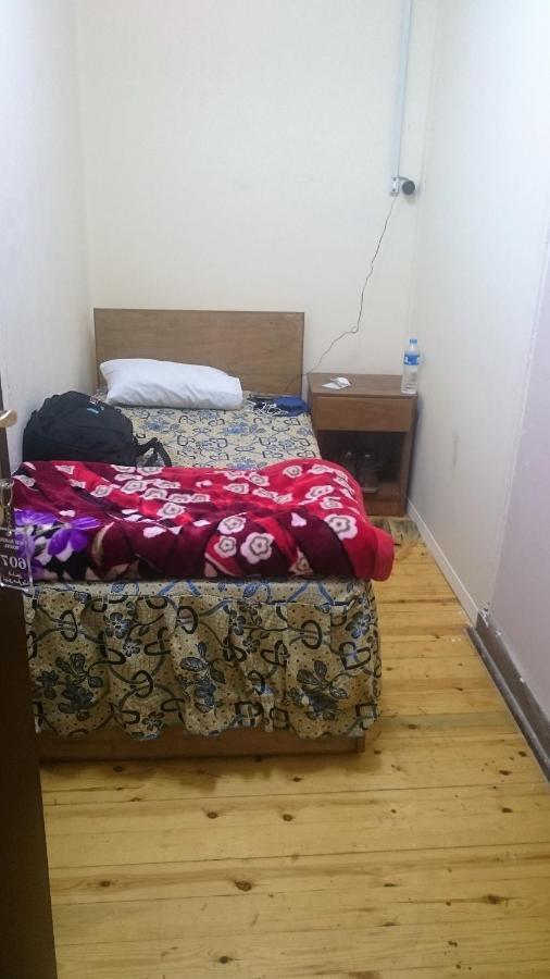 New Marina Hostel Le Caire Extérieur photo